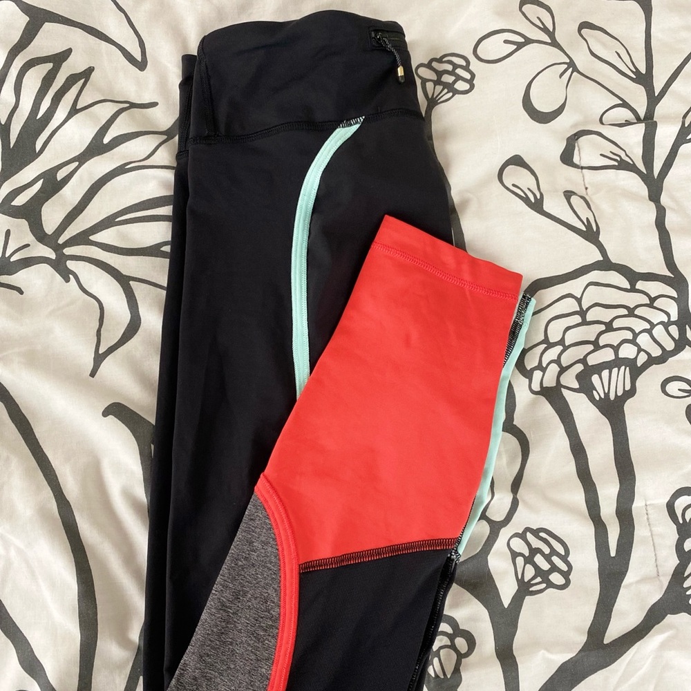Lululemon Special Edition Leggings